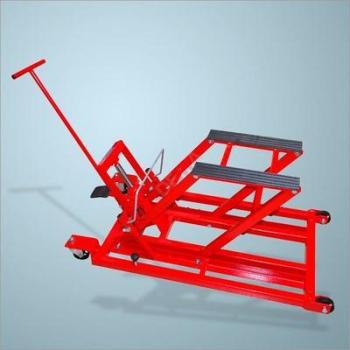 Cric de levage moto/quad 680 kg