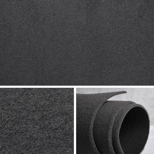 Moquette DE LUXE gris
