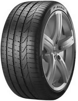 Pirelli Pzero 255 40ZR19 100Y XL MO Pneus été Pirelli Pzero 255 40ZR19 100Y