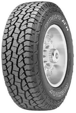 Hankook Dynapro ATM RF10 205 70R15 96T M S Pneus été Hankook Dynapro ATM RF10 205