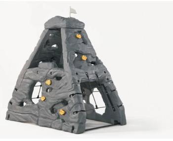 Step2 - Montagne Kiddimanjaro
