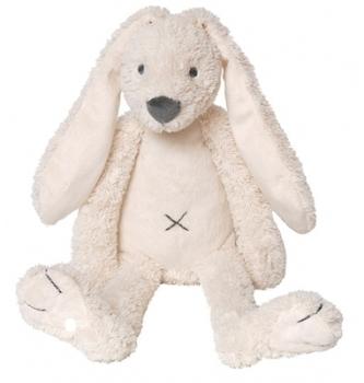 Peluche Doudou Lapin Richie Ivoire Happy Horse - Doudou Peluche Doudou Lapin Richie