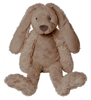 Doudou lapin Richie Argile Happy Horse - Doudou pour Doudou lapin Richie Argile