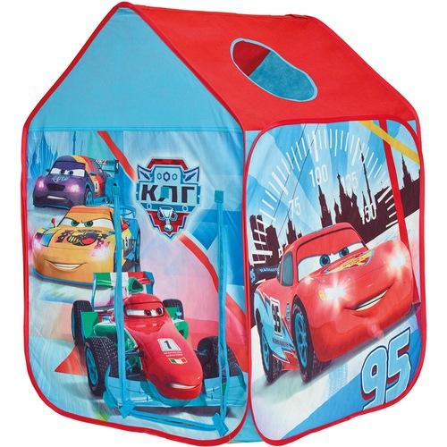 Tente Ludique Cars