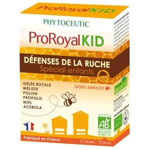 Défenses de la Ruche spécial enfants - Proroyal Ki
