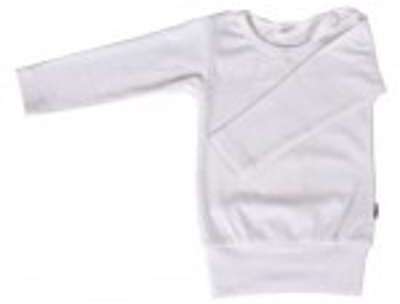 IOBIO T-Shirt Manches Longues HNI W-Free 9-12 mois IOBIO T-Shirt Manches Longues