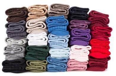 Collants Enfant Maille Côtelée Condor Collants Enfant Maille Côtelée