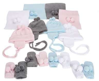 Bonnet charpe Moufles CONDOR Bonnet charpe Moufles CONDOR