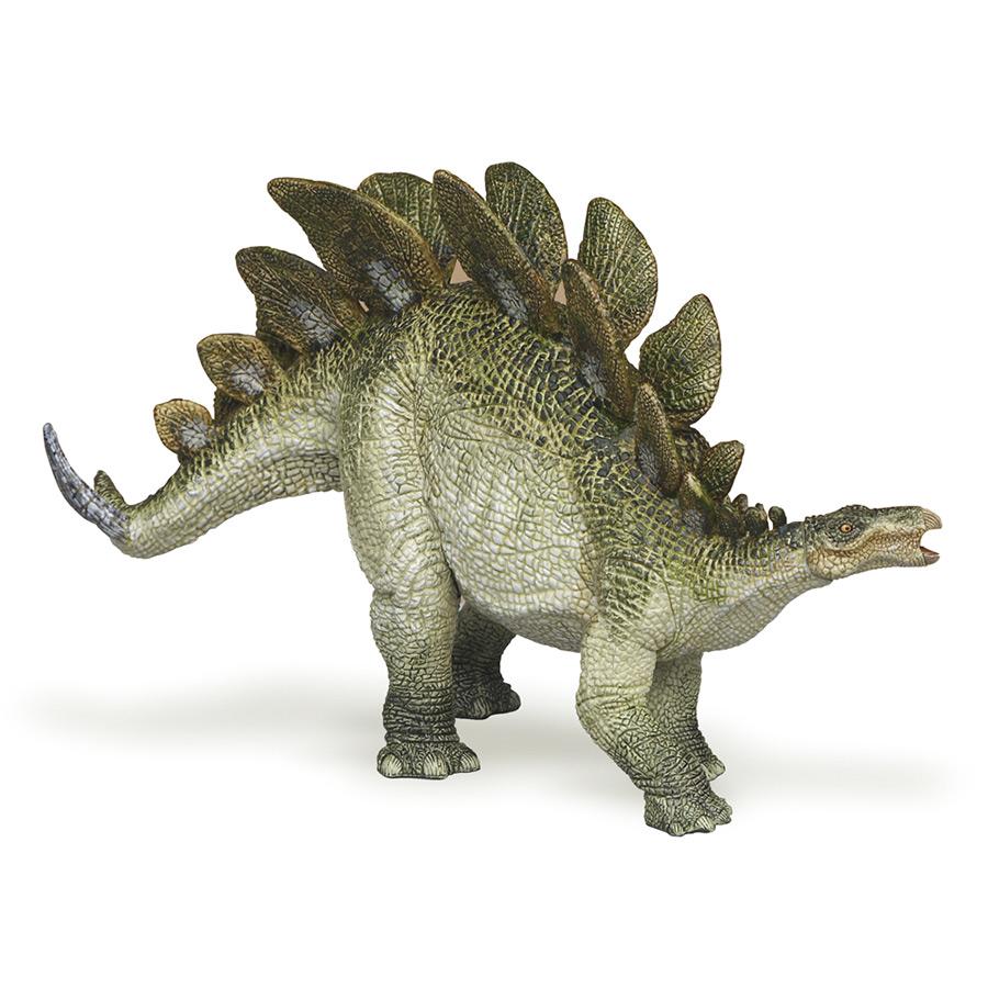 Figurine Stégosaure