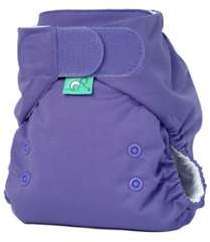 Couche lavable Totsbots TE1 EasyFit Star V5 violet Couche lavable Totsbots TE1