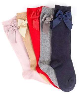 Chaussettes Hautes Condor Coton avec ruban Chaussettes Hautes Condor