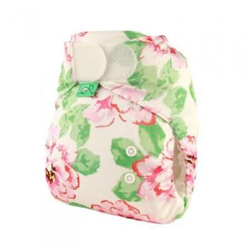Totsbots TE1 Easyfit Star Annabella Floral Totsbots TE1 Easyfit Star