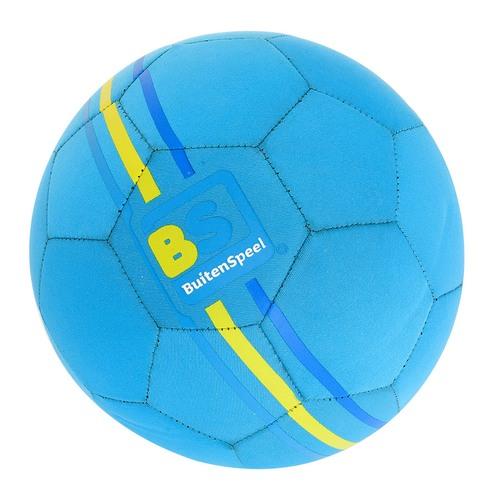Ballon de Foot Mousse