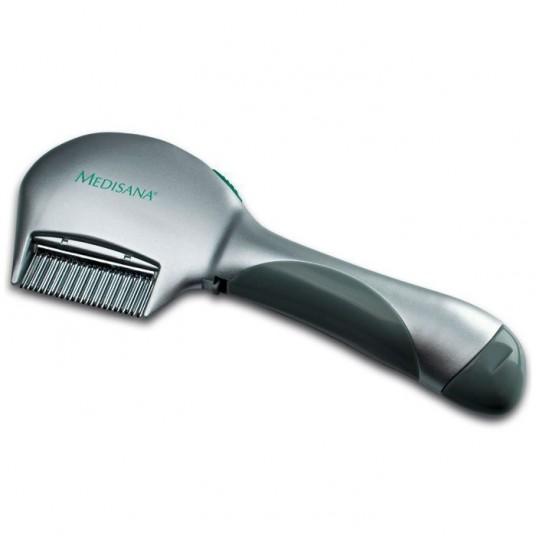 Peigne électrique contre les poux LBS MEDICAL