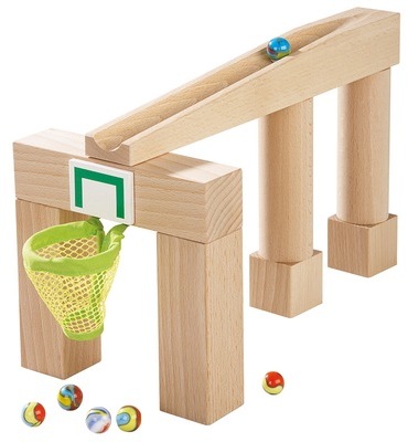 Jeu de construction Panier de basket