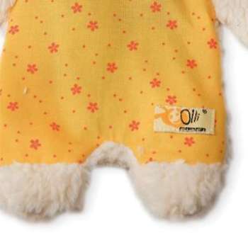 Mini Bouillotte Gel Olli Olbot Doudou Souris - Doudou Mini Bouillotte Gel Olli Olbot