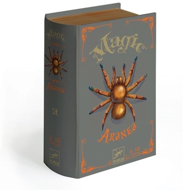 Jeu de Magie Magic - Aranea