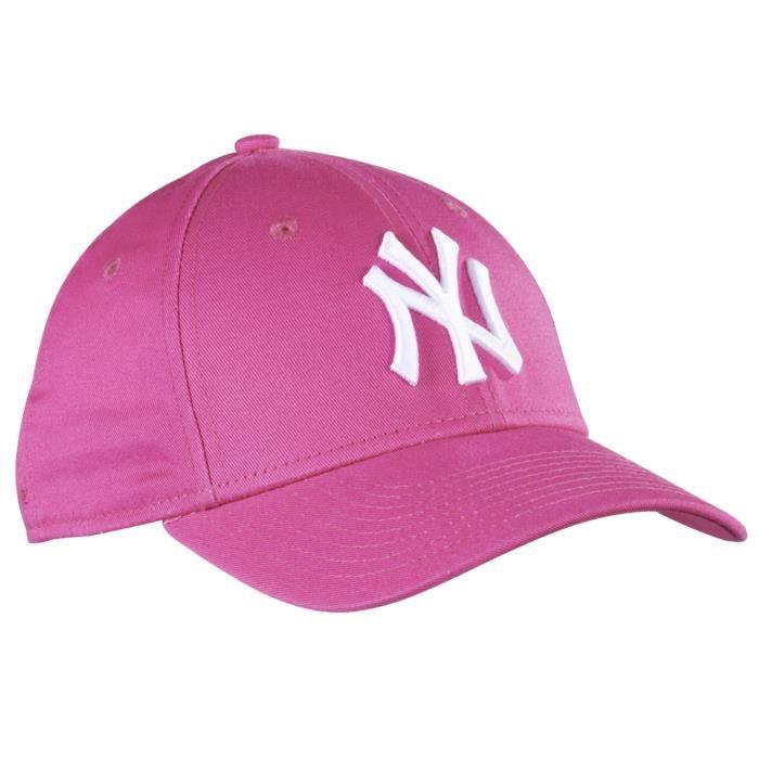 Kids 9forty Mlb League Basic