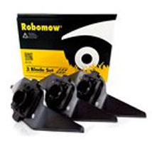 KIT DE LAMES robot tondeuse ROBOMOW RL1000/RL 2000