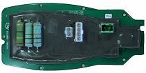 Carte electronique base RL 2000 tondeuse robot ROB