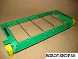 Grille de Bloc brosse pour IROBOT ROOMBA serie 500