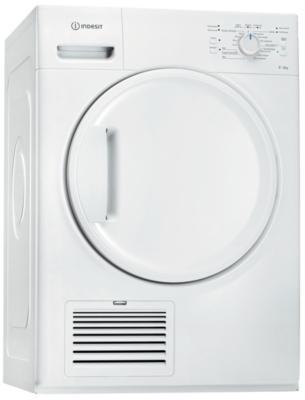 Sèche linge INDESIT IND80111,