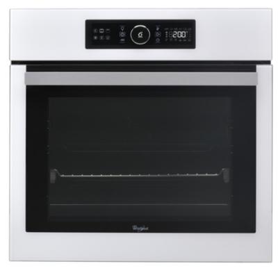 Four WHIRLPOOL AKZ6290WH,
