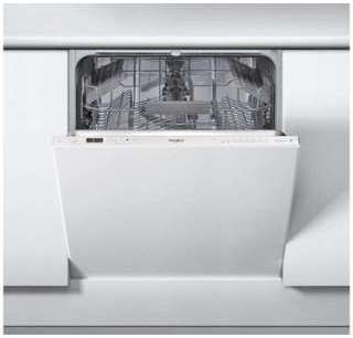 Lave vaisselle standard Intégrable WHIRLPOOL WRIC3C24PE Lave vaisselle standard Intégrable