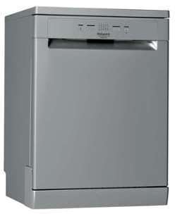 Lave vaisselle 14 couverts HOTPOINT-ARISTON HFC2B 26X Lave vaisselle 14 couverts