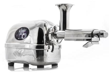 Angel 8500S - Extracteur De Jus Horizontal