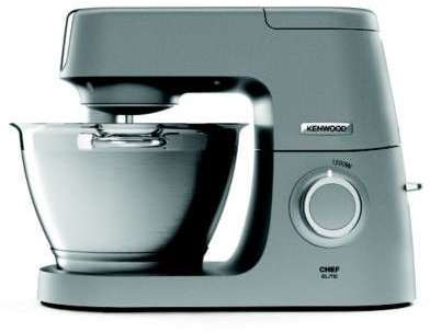Robot pâtissier Kenwood KVC5305S Chef Elite Kit pour Robot pâtissier Kenwood KVC5305S