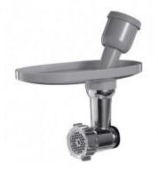 Accessoire robot SMEG SMMG01 Hachoir a viande pour