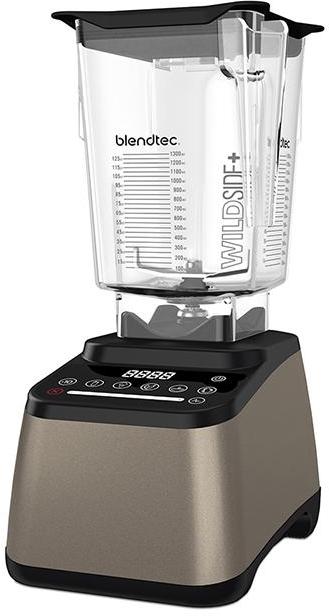 Blendtec Designer 625 Gris - Blender