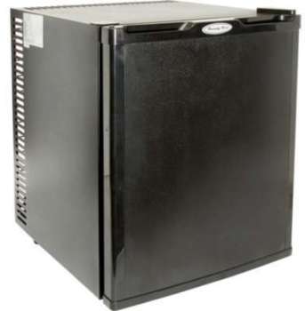 Mini-bar 26 L noir SILENT280B BRANDY BEST,