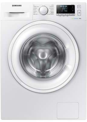 Lave linge SAMSUNG WW80J5556DW,