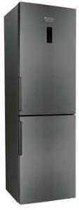 Réfrigérateur combiné 340 litres HOTPOINT-ARISTON XH8T10C Réfrigérateur combiné 340
