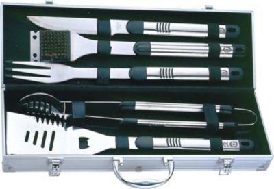 Ustensiles Essentielb set barbecue 5 pièces Ustensiles Essentielb set