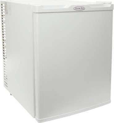 Mini-bar 26 L blanc SILENT280W BRANDY BEST,