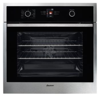 Four encastrable SAUTER SOP4440X garanti 5 ans,