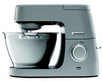 Robot pâtissier Kenwood KVC5305S Chef Elite Kit pour Robot pâtissier Kenwood KVC5305S