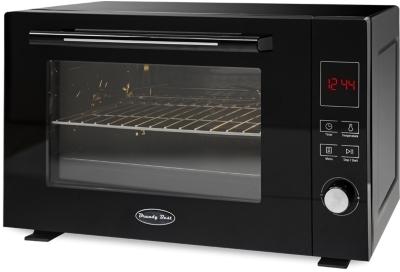 Mini-four 40 litres multi-fonctions SAVEUR400-TRAD