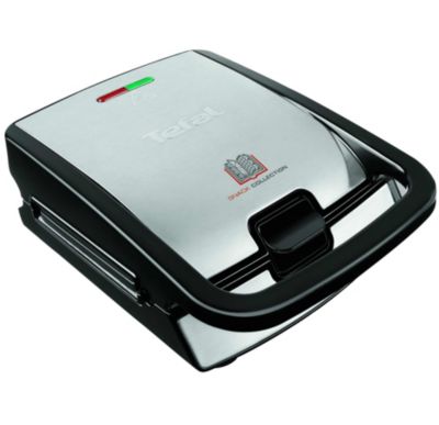 Gaufrier, croque monsieur Tefal SNACK COLLECTION S