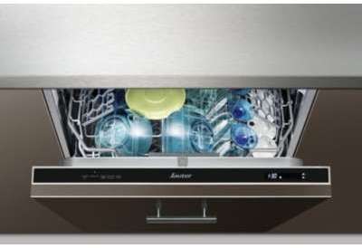 Lave vaisselle SAUTER SVH1342J,