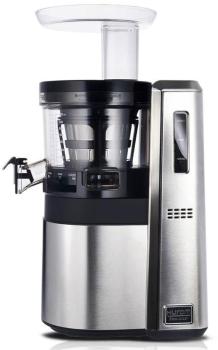 Hurom HW Professionnel - Extracteur De Jus Vertica