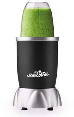 Mini Blender Extractor My Smoothie idem Nutribullet Mini Blender Extractor My
