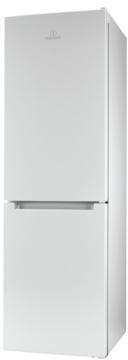 Réfrigérateur combiné INDESIT LR8S1W,