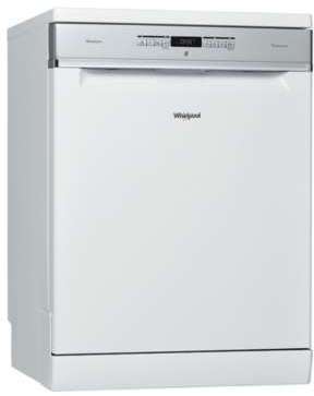 Lave vaisselle WHIRLPOOL WFO3O33DA,