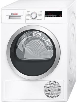 Sèche linge BOSCH WTN85200FF,
