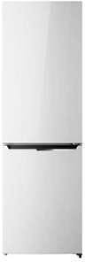 Réfrigérateur combiné 321 litres HISENSE RB422D4AW1 Réfrigérateur combiné 321
