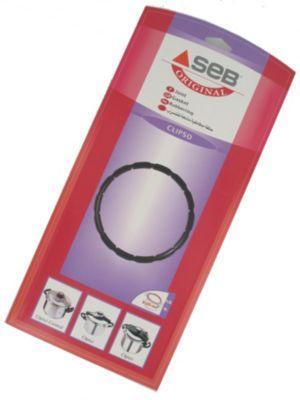 Joint pour autocuiseur SEB pour 4 5L et 6L diam 220mm Joint pour autocuiseur SEB